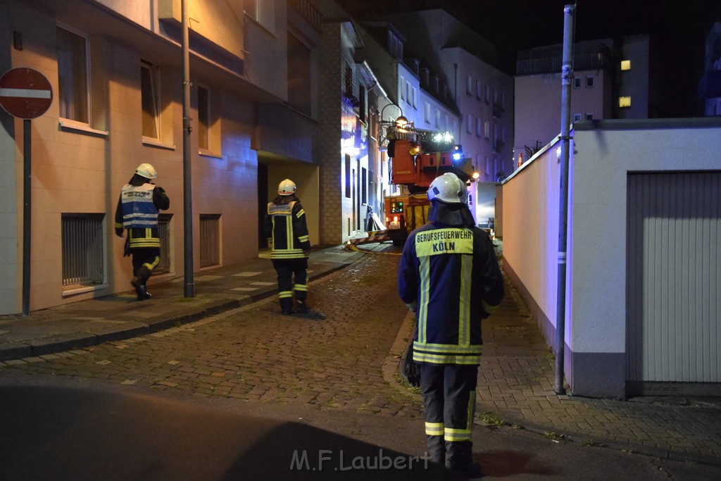Feuer 2 Koeln Innenstadt Hochpfortenbuechel P004.JPG - Miklos Laubert